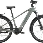 Scott Sub Sport eRIDE 30 2026 - Highland Green