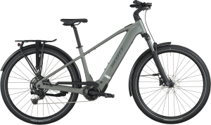 Scott Sub Sport eRIDE 30 2026 – Highland Green