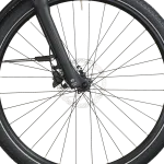 Fornav Shimano HBQC400B58LL på Scott Sub Sport eRIDE 30
