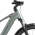 Styr Syncros UC3.0 680mm på Scott Sub Sport eRIDE 30