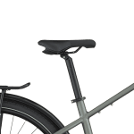 Sadel på Scott Sub Sport eRIDE 30