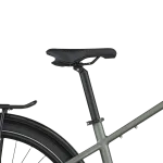 Sadel Syncros Capilano på Scott Sub Sport eRIDE 30
