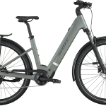 Scott Sub Sport eRIDE 30 Wave 2026 - Highland Green