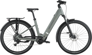 Scott Sub Sport eRIDE 30 Wave 2026 – Highland Green