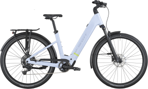 Scott Sub Sport eRIDE 30 Wave 2026 – Icy Blue