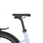 Sadel på Scott Sub Sport eRIDE 30 Wave
