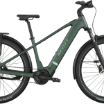 Scott Sub Tour eRIDE 10 2026 - Kelp Green