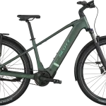 Scott Sub Tour eRIDE 10 2026 - Kelp Green