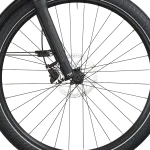 Fornav Shimano HBTC50015BB CL på Scott Sub Tour eRIDE 10