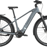 Scott Sub Tour eRIDE 20 2026 - Smoke Grey