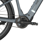 Kranksæt på Scott Sub Tour eRIDE 20