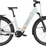 Scott Sub Tour eRIDE 20 Wave 2026 - Classic Grey
