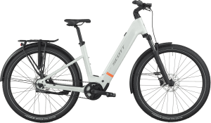 Scott Sub Tour eRIDE 20 Wave 2026 – Classic Grey