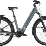 Scott Sub Tour eRIDE 20 Wave 2026 - Smoke Grey