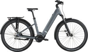 Scott Sub Tour eRIDE 20 Wave 2026 – Smoke Grey