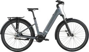 Scott Sub Tour eRIDE 20 Wave 2026 – Smoke Grey