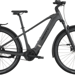 Scott Sub Tour eRIDE 30 2026 - Midnight Grey