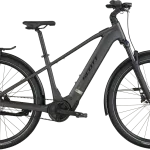 Scott Sub Tour eRIDE 30 2026 - Midnight Grey