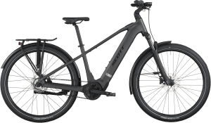 Scott Sub Tour eRIDE 30 2026 – Midnight Grey