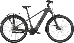 Scott Sub Tour eRIDE 30 2026 – Midnight Grey