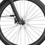 Fornav Shimano HBQC400B58LL på Scott Sub Tour eRIDE 30