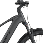 Styr Syncros UC3.0 680mm på Scott Sub Tour eRIDE 30