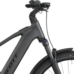 Styr på Scott Sub Tour eRIDE 30