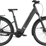 Scott Sub Tour eRIDE 30 Wave 2026 - Midnight Grey