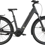 Scott Sub Tour eRIDE 30 Wave 2026 - Midnight Grey
