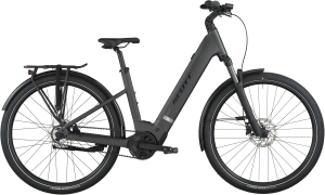Scott Sub Tour eRIDE 30 Wave 2026 – Midnight Grey