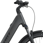 Styr Syncros UC3.0 680mm på Scott Sub Tour eRIDE 30 Wave
