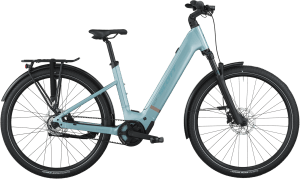 Scott Sub Tour eRIDE 30 Wave 2026 – Sterling Blue