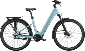 Scott Sub Tour eRIDE 30 Wave 2026 – Sterling Blue