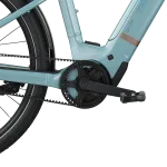 Kranksæt Miranda Virage 170mm - Gates CDC 46T w på Scott Sub Tour eRIDE 30 Wave
