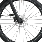 Fornav Shimano HBQC400B58LL på Scott Sub Tour eRIDE 30 Wave
