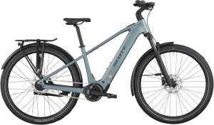Scott Sub Tour eRIDE 40 2026 – Hematite Blue
