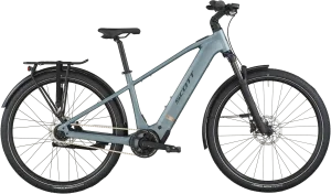 Scott Sub Tour eRIDE 40 2026 – Hematite Blue