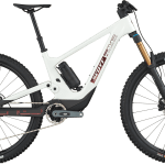 Scott Voltage eRIDE 900 Tuned 2026 - Carbon Black