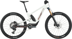 Scott Voltage eRIDE 900 Tuned 2026 – Carbon Black