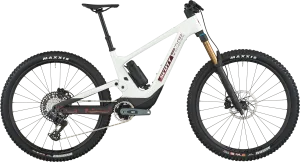 Scott Voltage eRIDE 900 Tuned 2026 – Carbon Black