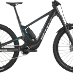 Scott Voltage eRIDE 910 2026 - Carbon Black
