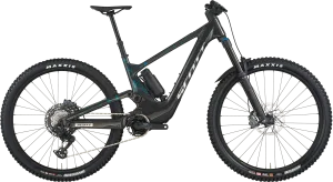 Scott Voltage eRIDE 910 2026 – Carbon Black