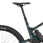 Sadel på Scott Voltage eRIDE 910