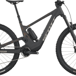 Scott Voltage eRIDE 920 2026 - Carbon black/Crackle Bronze