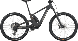 Scott Voltage eRIDE 920 2026 – Carbon black/Crackle Bronze