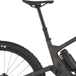 Sadel på Scott Voltage eRIDE 920