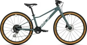 Superior F.L.Y. 24 DB
