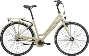 Winther 1 Dame 7g 2026 – Mat Sand
