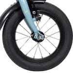 front hub på Winther 150