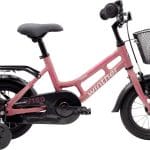 Winther 150 Pige 12" 1g 2026 - Blank Rosa